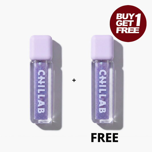 Magic Lilac Plumping Lip Oil