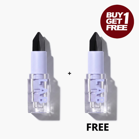 Magic Black 2 In 1 Lipstick
