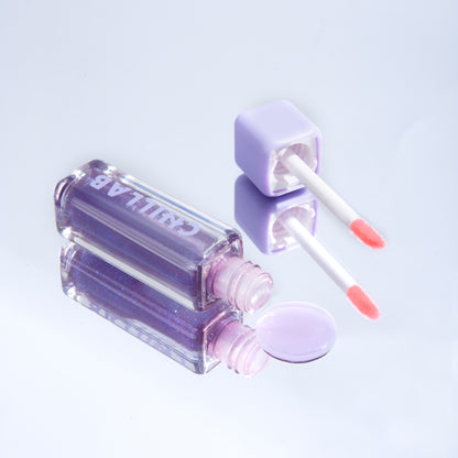 Magic Lilac Plumping Lip Oil