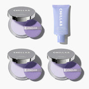 Matte Routine Set