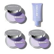 Matte Routine Set
