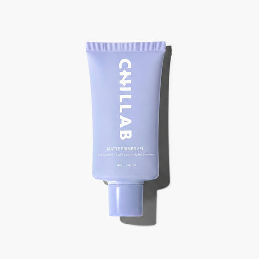 Matte Primer Gel