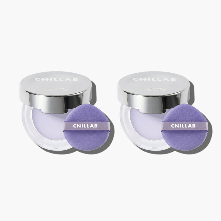 LAVENDER MATTE POWDER – CHILLAB