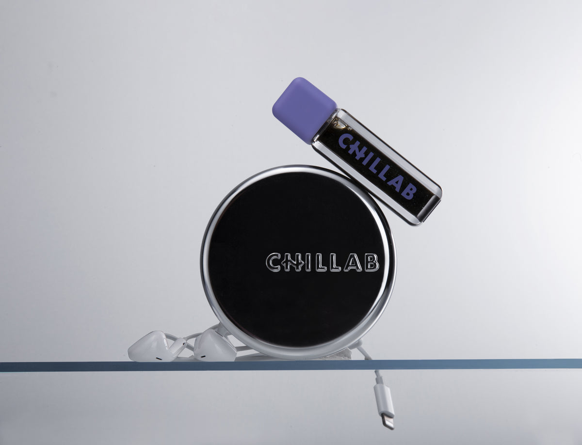 Chillab
