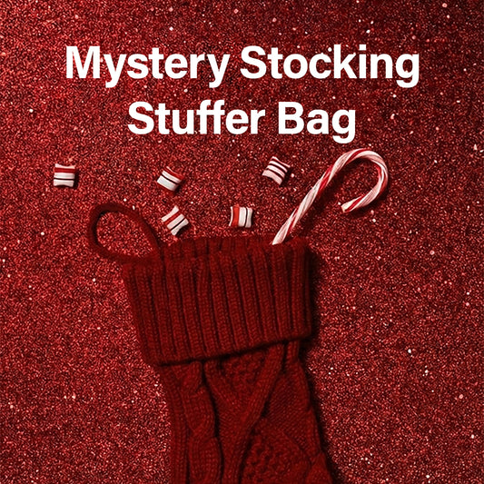 Mystery Stocking Stuffer Bag