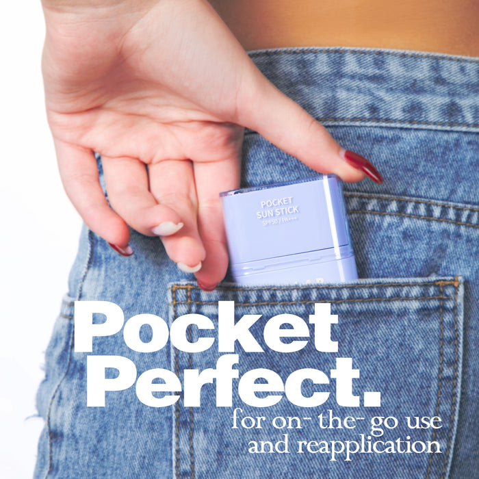 The Protect and Matte Set