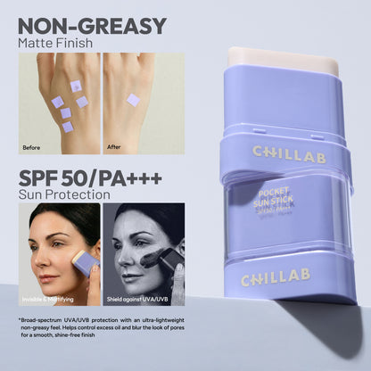 The Protect and Glow Set