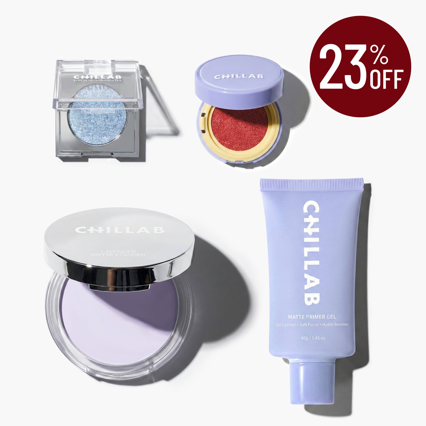 The Cloud Skin Ritual