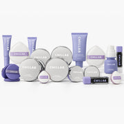 The Stock-Up Set