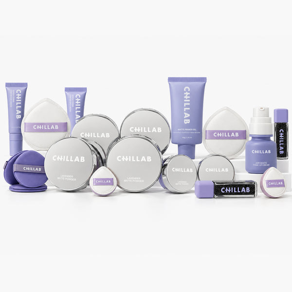 The Stock-Up Set