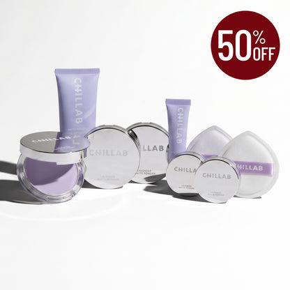 The Ultimate Beauty Set