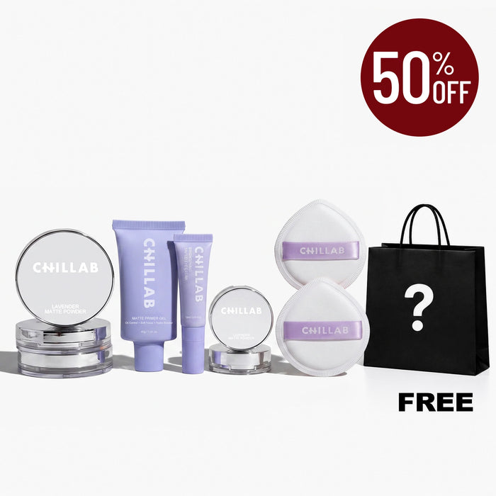 The Ultimate Beauty Set