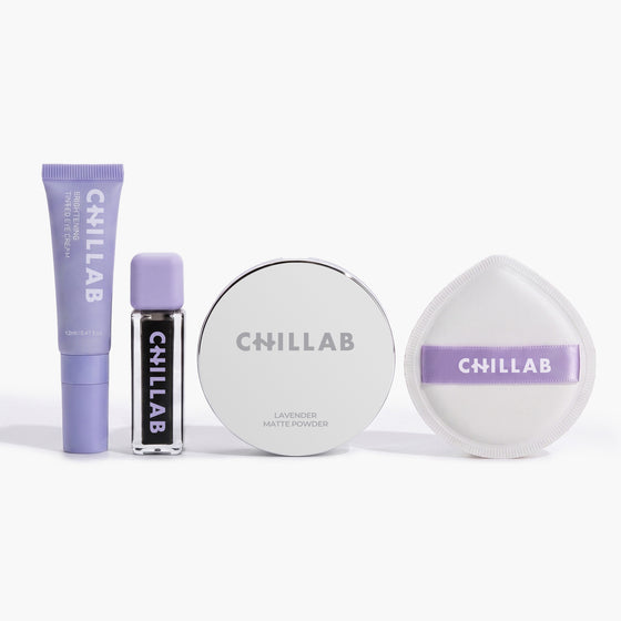The Everyday Glow Set