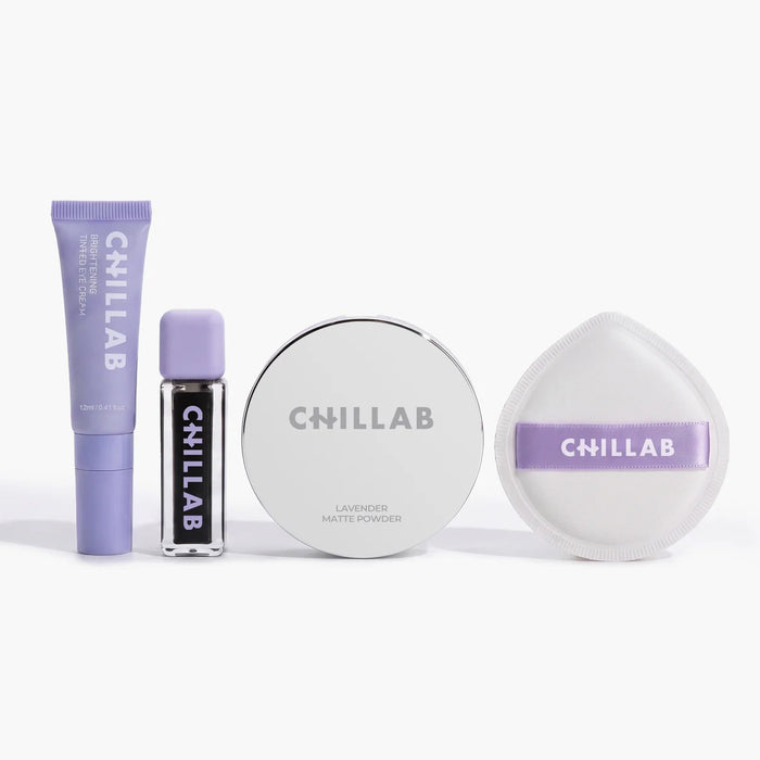 The Everyday Glow Set