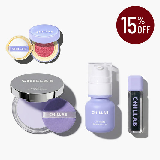 Le Fresh Face Set