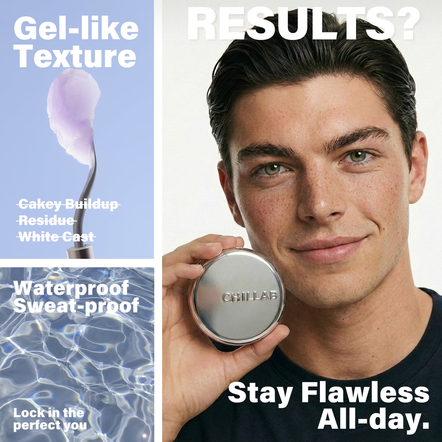 The Signature Trio Set