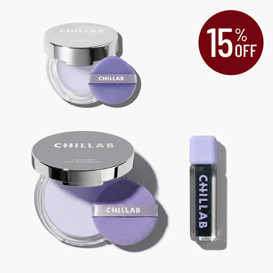 Le Trio Touch-Up