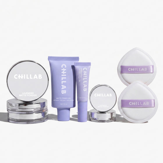 The Ultimate Beauty Set