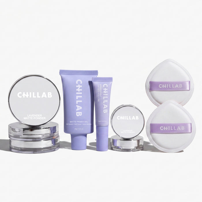 The Ultimate Beauty Set