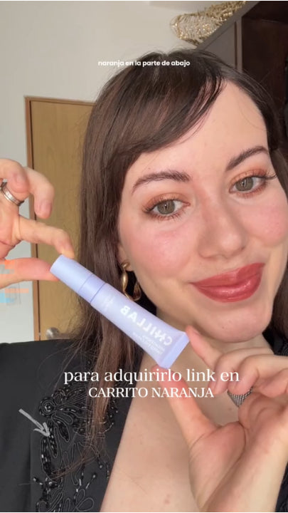 Brightening Tinted Eye Cream