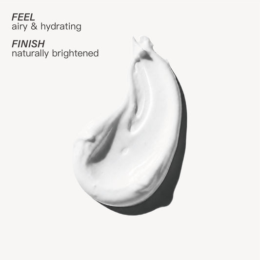 Crema Iluminadora Tono-Up — Airy White