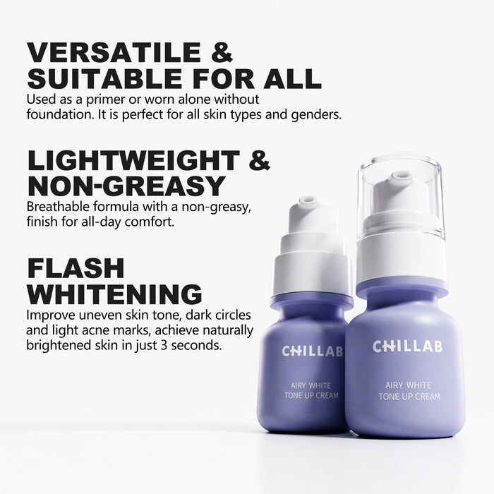 The Glow & Control Set