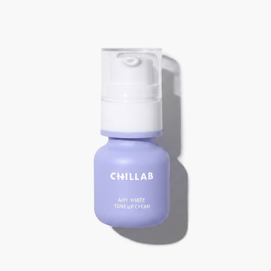 Crema Iluminadora Tono-Up — Airy White