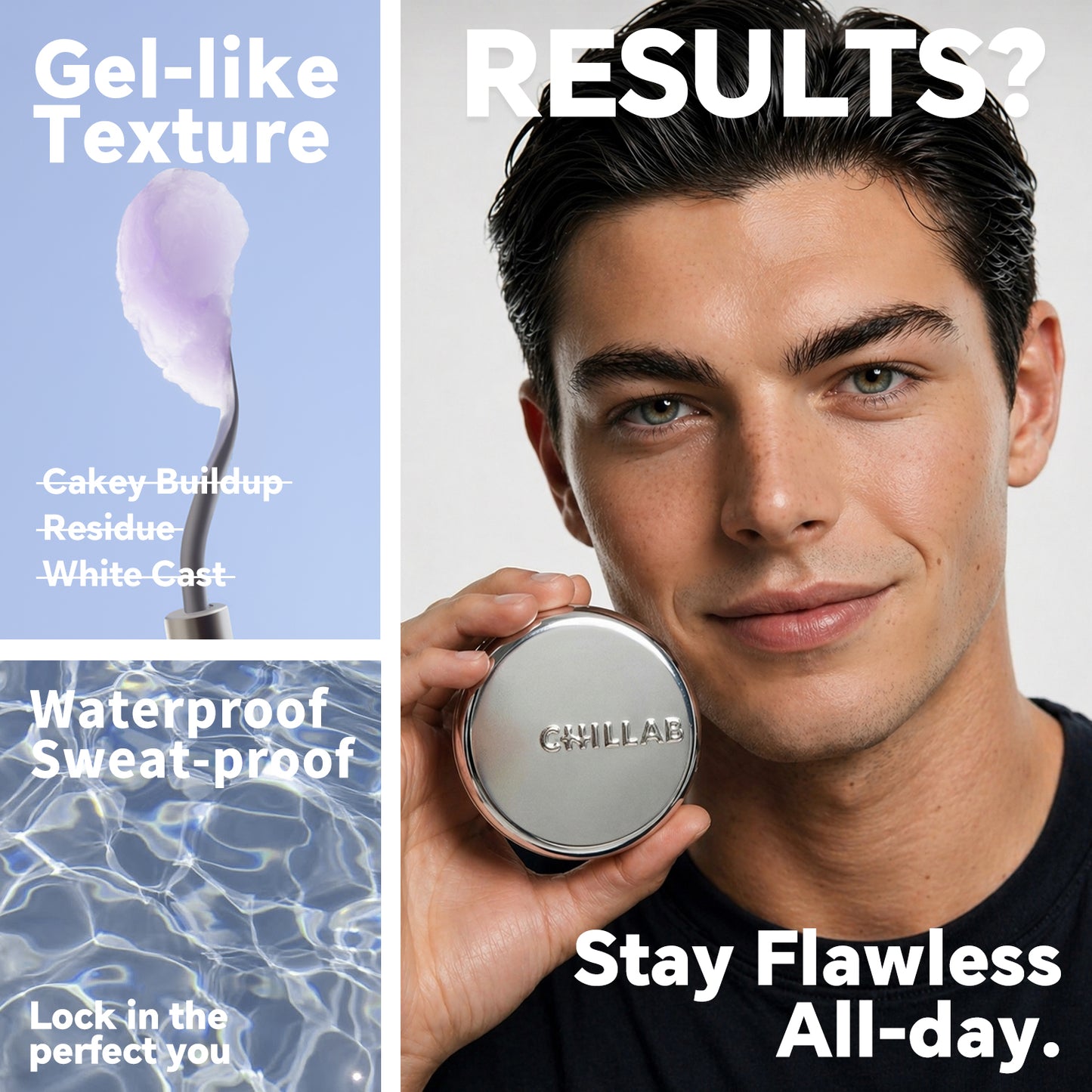 The Signature Trio Set – Free Shipping + Free Gift