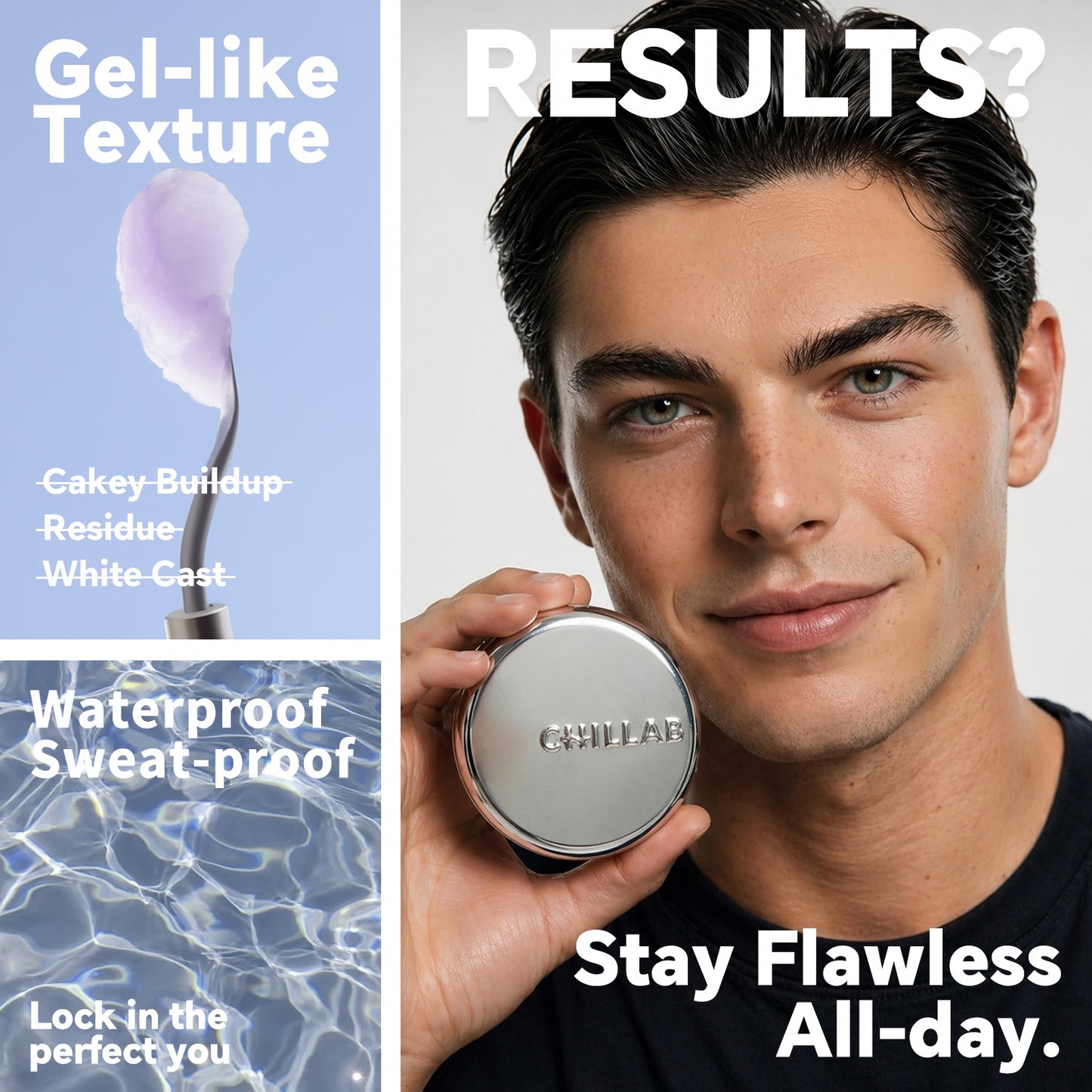 The Signature Trio Set – Free Shipping + Free Gift