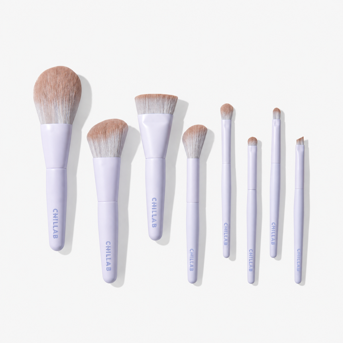 Ultimate Makeup Brush Set