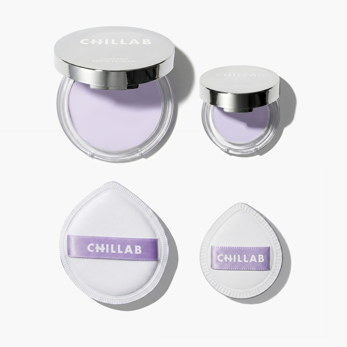 Ultimate Matte Value Set