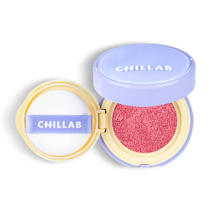 Vivid Cushion Blush