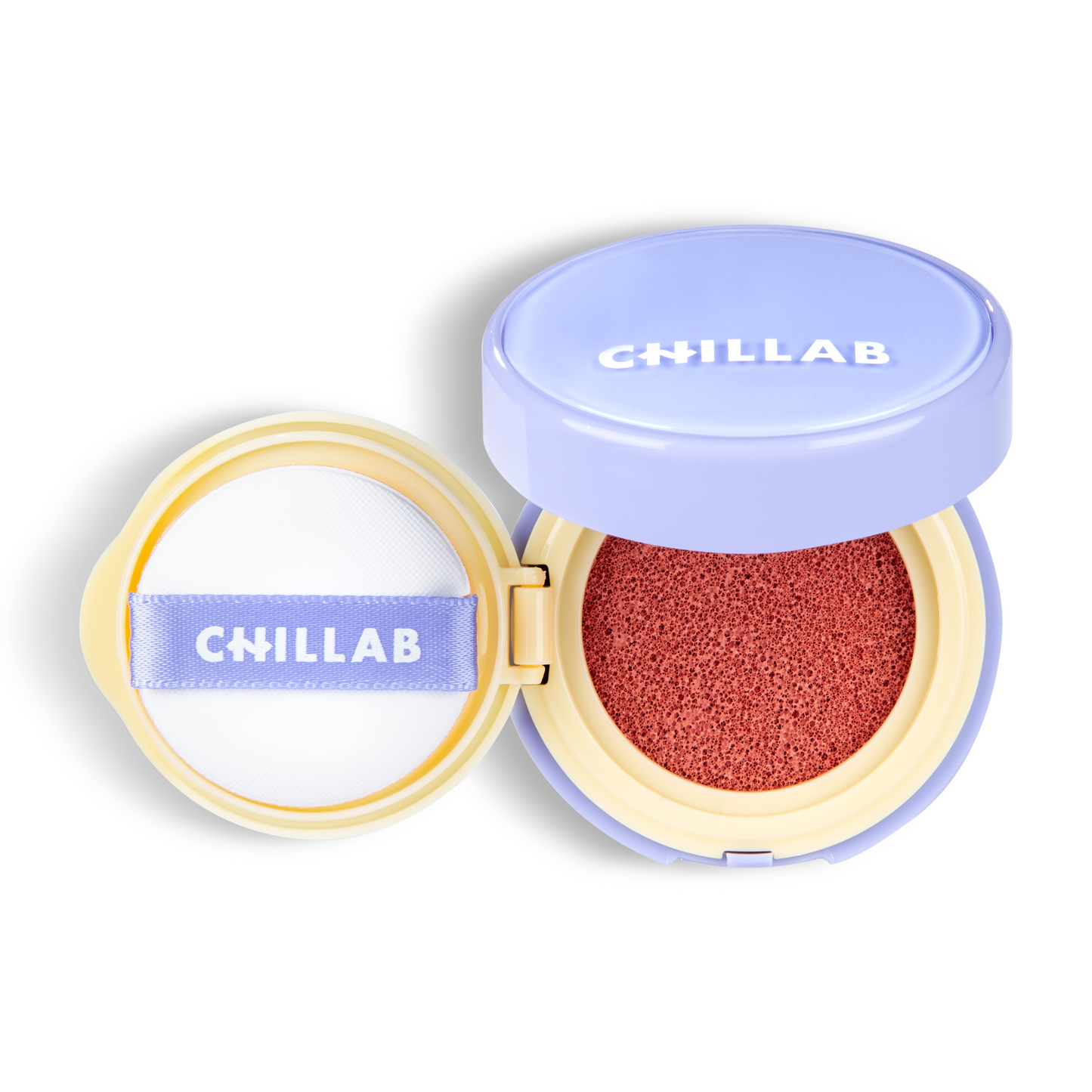 Vivid Cushion Blush