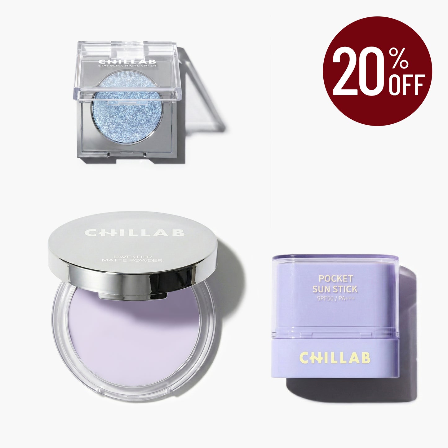 The Protect and Glow Set