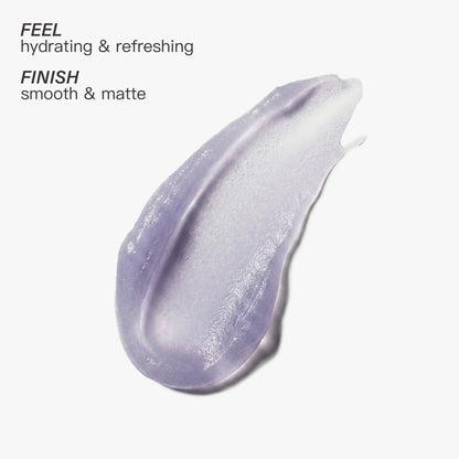 Matte Primer Gel
