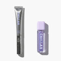 Magic Lilac Plumping Lip Oil & Anti-aging Vibrant Eye Cream