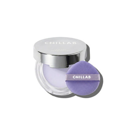 Mini Lavender Matte Powder