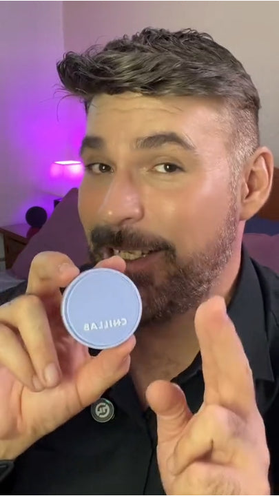 Vivid Cushion Blush