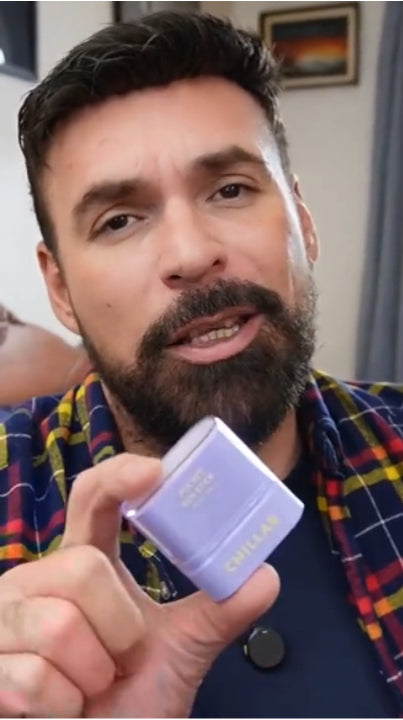 Pocket Sun Stick