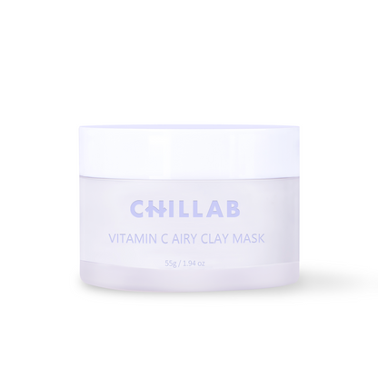 Vitamin C Airy Clay Mask