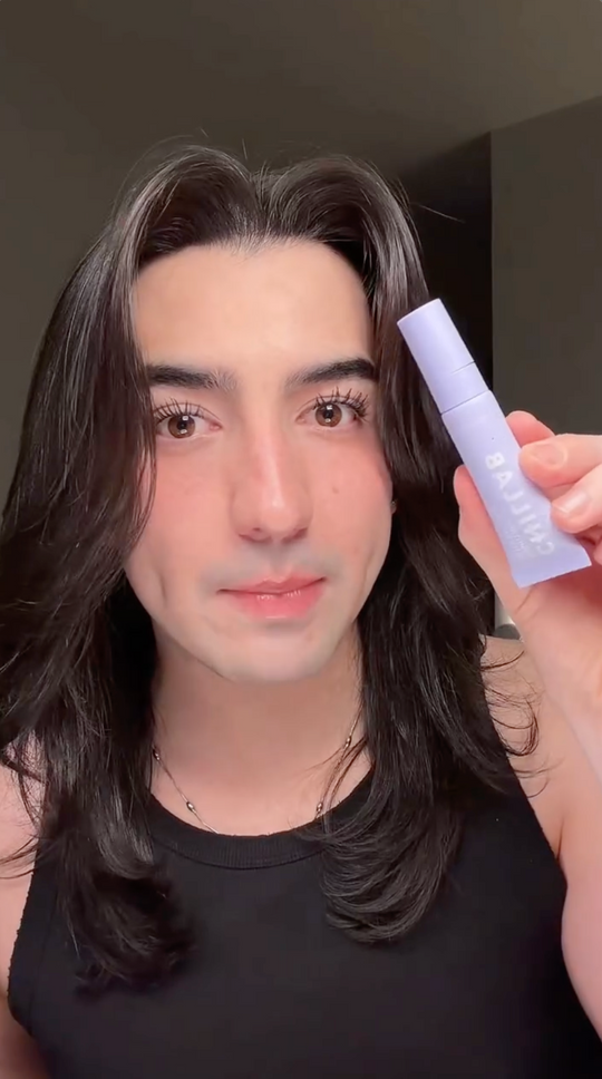 Brightening Tinted Eye Cream