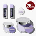 Magic Black Plumping Lip Oil Complete Set