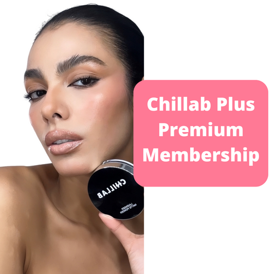 Chillab Plus - Premium Membership