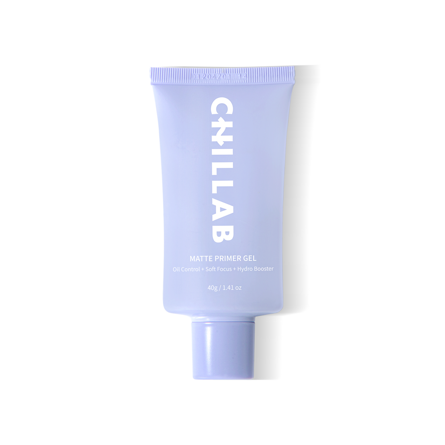 matte primer gel for oil control, hydrate, soften skin