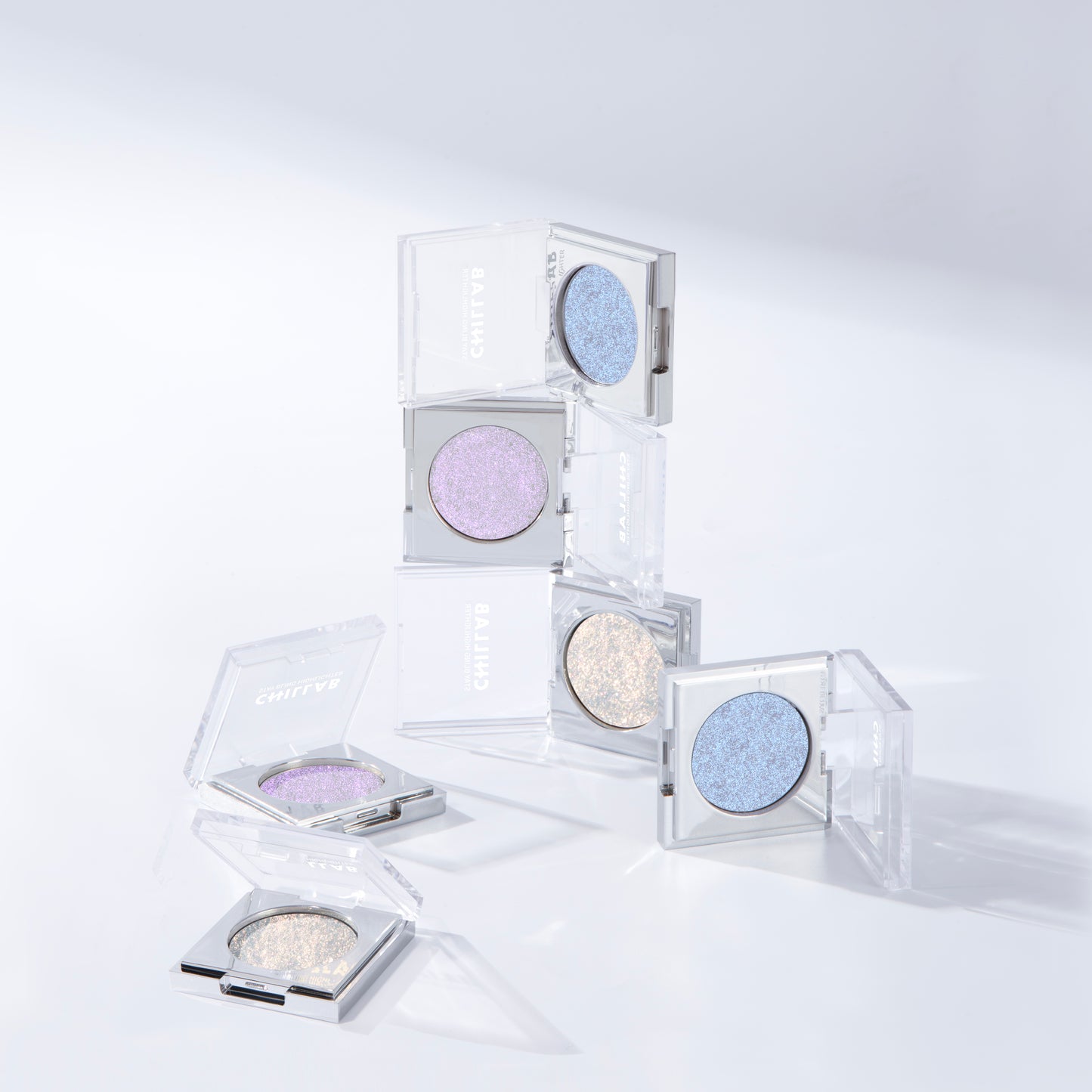 Stay Bling Multichrome Highlighter