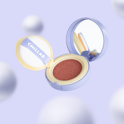 Vivid Cushion Blush