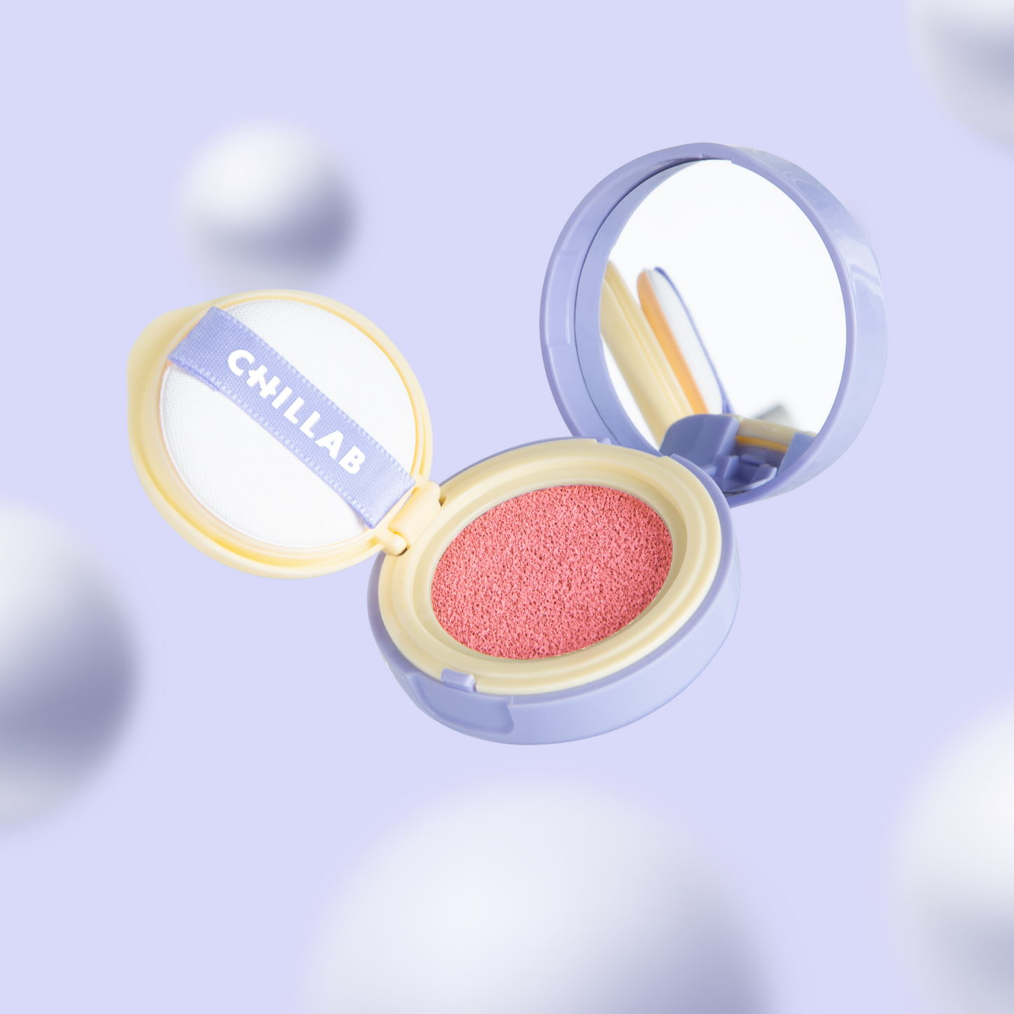 Vivid Cushion Blush