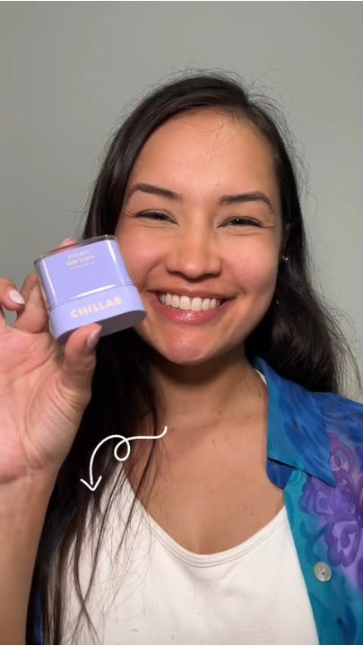 Pocket Sun Stick