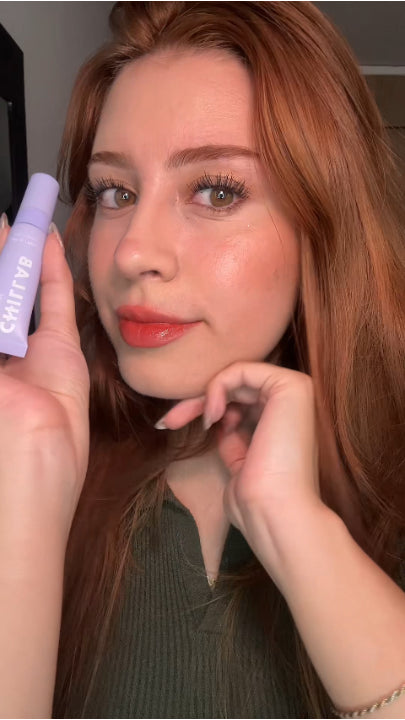 Brightening Tinted Eye Cream