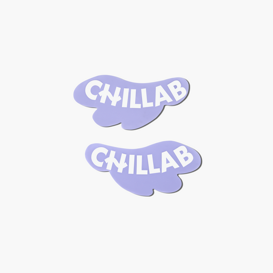 Lock and Load Eye Mask